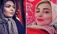افشاگری ژیلا صادقی از  اختلافش با آزاده نامداری