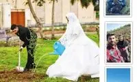 مهریه متفاوت این زن ایرانی را تا به حال کسی انتخاب نکرده بود