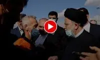 واکنش رئیسی به گلایه کارگران درباره حقوق‌شان