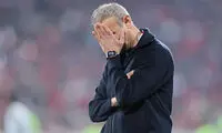 مخالفت پرسپولیس با درخواست گل‌محمدی