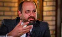 شریعتی: کاسبان تحریم به راه افتاده و نعره می‌زنند