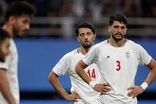 تیم ملی امید هم به مشکلات پرسپولیس اضافه شد!