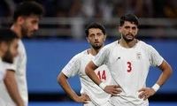 تیم ملی امید هم به مشکلات پرسپولیس اضافه شد!