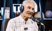 حرف‌های جنجالی جعفر دهقان درباره سیدجواد هاشمی