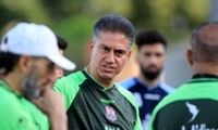 تهدید مطهری: نتیجه را ۳ هیچ کنید!