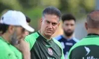 تهدید مطهری: نتیجه را ۳ هیچ کنید!