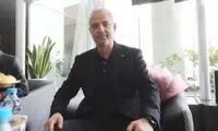 استیلی: کارتال گفت می‌خواهم شب‌ها در استادیوم بمانم!