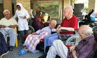 ایران رسماً وارد فاز سالمندی شد