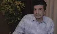 سکانس ماندگار از بازیگر فقید سریال «پایتخت»