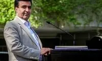 اظهارات رئیس سازمان محیط زیست خبرساز شد