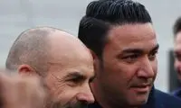 خبر مهمی که خمس به طرفداران تراکتور داد