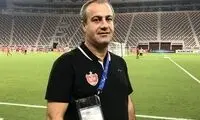 بیانیه استقلال علیه عضو هیات مدیره پرسپولیس