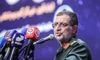 واکنش سخنگوی سپاه به شایعه شهادت 19 پاسدار