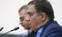 تاجرنیا: توهین پرسپولیسی‌ها اتفاقی نبود!