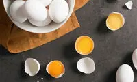 جدا کردن زرده از سفیده تخم مرغ با دستگاه‌ حرفه‌ای!