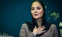 مارال بنی‌آدم و همسرش در یک قاب رمانتیک 
