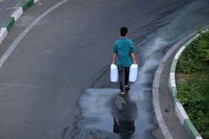 اولین واکنش دولت به خبر جیره‌بندی آب تهران