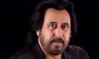 چهره شکسته شهرام شب‌پره و اشک‌های او حال همه را گرفت