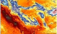 ۴ شهر ایران در بین ۱۰ نقطه جهنمی جهان
