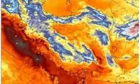 ۴ شهر ایران در بین ۱۰ نقطه جهنمی جهان