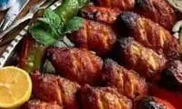 طرز تهیه کتف و بال خوشمزه به روش رستورانی