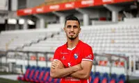 ستاره پرسپولیسی در فهرست خرید استقلال