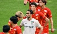 مهاجم ناکام پرسپولیس، در ژاپن باز هم کولاک کرد