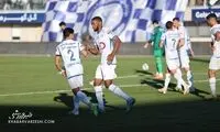 یامگا، نیروی محرکه استقلالی‌ها برای رسیدن به قهرمانی