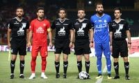 کارشناس داوری: روزبه چشمی باید اخراج می‌شد