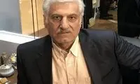 رشیدی: فرهاد هم شهرت دارد هم پول؛ کجا برود؟