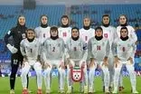 آخرین وضعیت تیم فوتبال زنان ایران در استرالیا