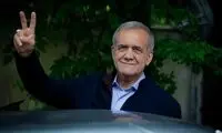 علی قلهکی: مرد قطبی دولت پزشکیان یک جای خیلی دور است