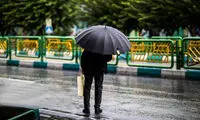 دمای هوا در این استان‌ها به زیر صفر می‌رسد!