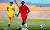 حمایت جالب وحید هاشمیان از سرژ اوریه