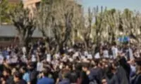 اتفاقات امروز دانشگاه امیرکبیر به درگیری ختم شد