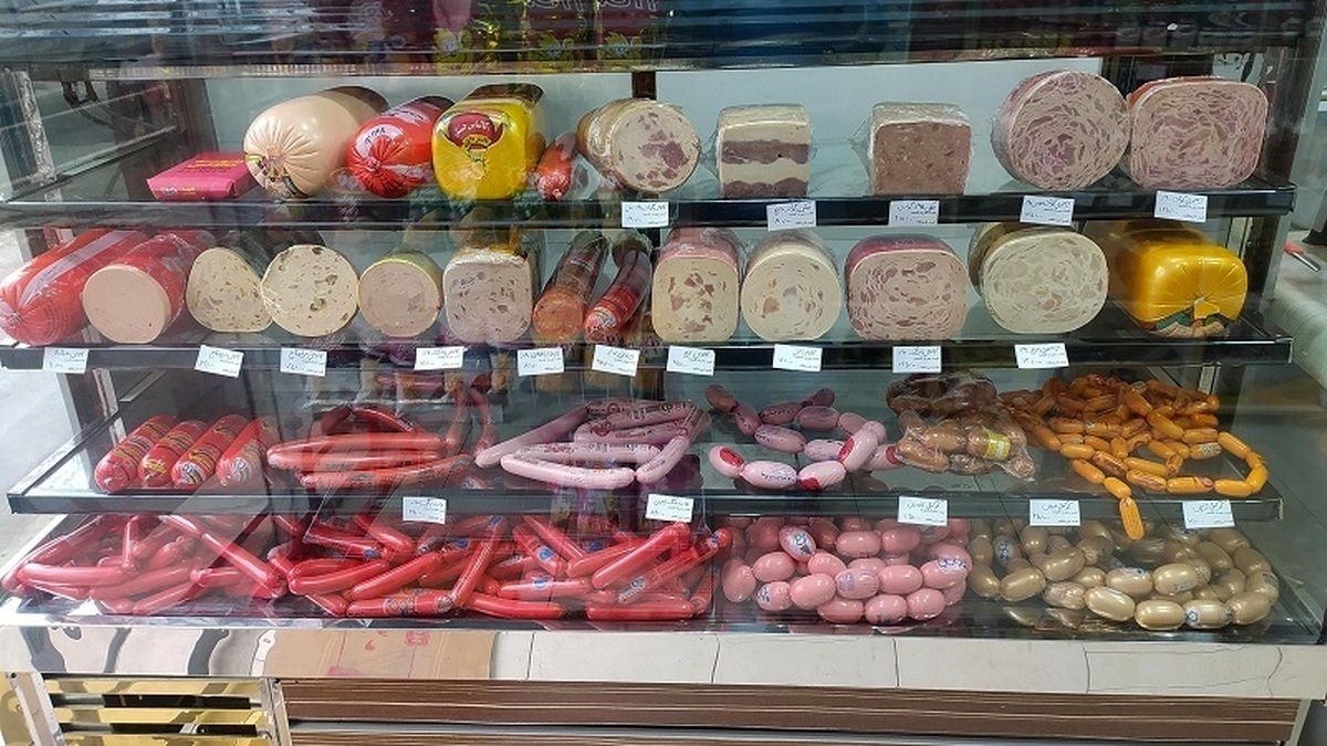 نبرد نابرابر سوسیس و کالباس با ناترازیهای اخیر!