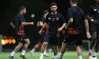 آخرین خبر از عمل جراحی کاپیتان پرسپولیس