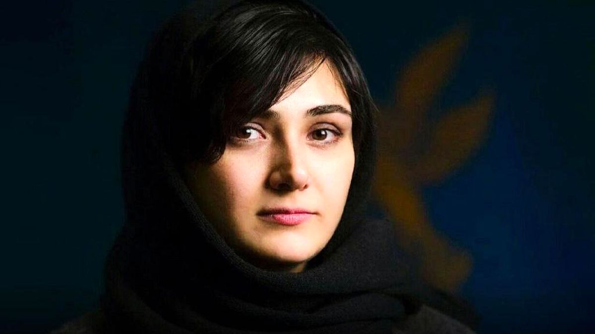 گریه برای ترانه، باران و هنگامه قاضیانی در دورهمی هنرمندان