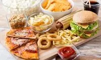این غذای خوشمزه شما را افسرده و خشمگین می‌کند