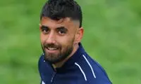 تیم جدید مهاجم استقلالی مشخص شد