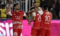 احتمال جدایی سردار دورسون از پرسپولیس قوت گرفت