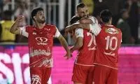 احتمال جدایی سردار دورسون از پرسپولیس قوت گرفت