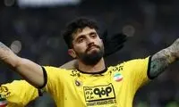 استقلالی‌ها قبل از دربی به پرسپولیس گل زدند!