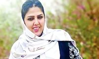 «نرگس عسکری» زن ۳۵ ساله پیدا شد