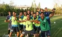 یاغی جنجالی استقلال بازگشت!