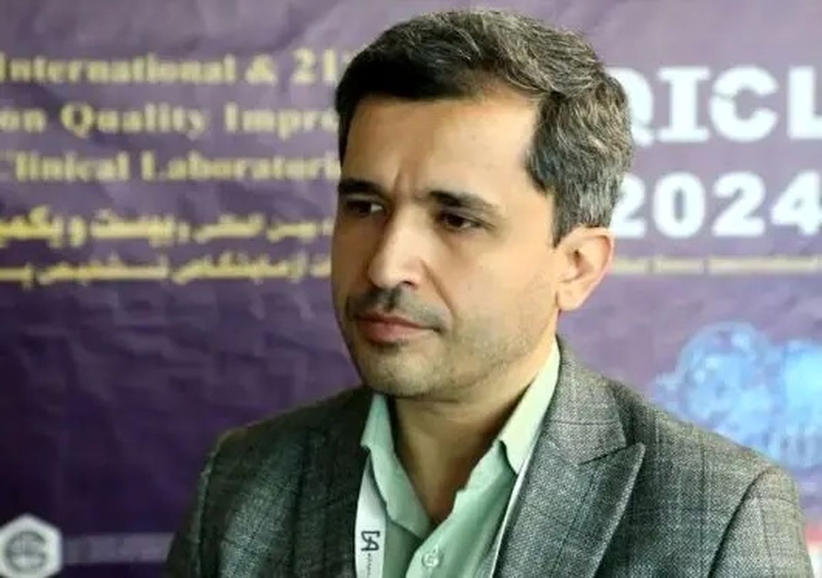  هشدار جدی استاد دانشگاه شریف درباره خلیج فارس 