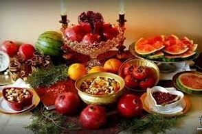 دیدن این کلیپ شب یلدای شما را قشنگ‌تر می‌کند