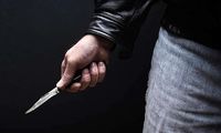 قتل با شمشیر سامورایی در عبدل‌آباد