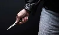 قتل با شمشیر سامورایی در عبدل‌آباد