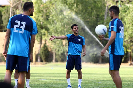 نقطه ضعف بمب جدید استقلال مشخص شد 